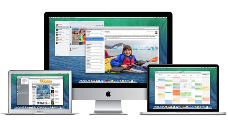 Έκπτωση 12% στους υπολογιστές Mac για φοιτητές και εκπαιδευτικούς